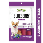JERHIGH Blueberry Sticks